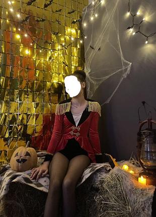 Купальник для повітряної або інших видів гімнастики