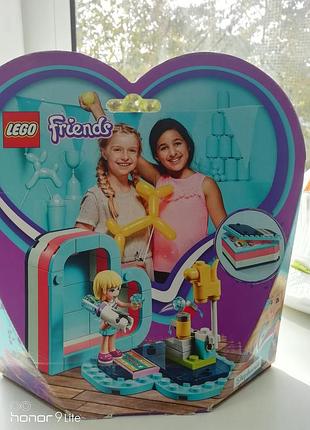 Продам конструктор lego для девочки, из коллекции friends
