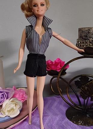Кукла mattel💜 2