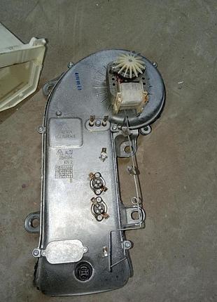 Вживана сушарка до пральної машини beko. 284594 284595
