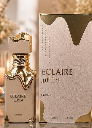Lux lattafa eclaire