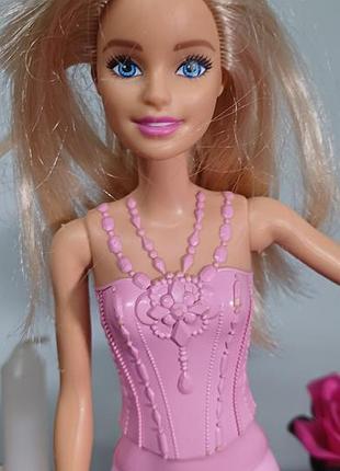 Кукла barbie mattel💜 5