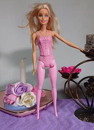 Кукла barbie mattel💜 2