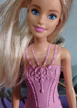 Кукла barbie mattel💜