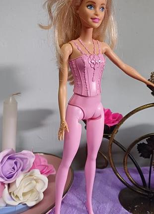 Кукла barbie mattel💜 3