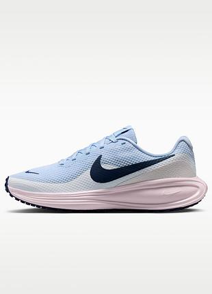 Оригинальные женские кроссовки nike w revolution 8 hj8485-400 из сша в новом состоянии