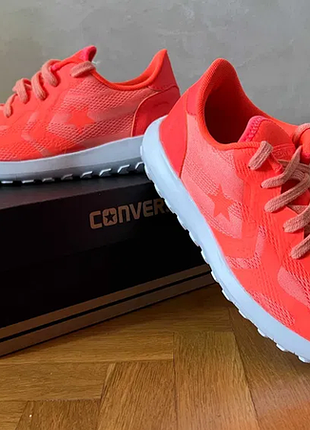 Кроссовки converse thunderbolt ultra ox