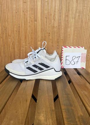 Кроссовки adidas crazyflight hp3355