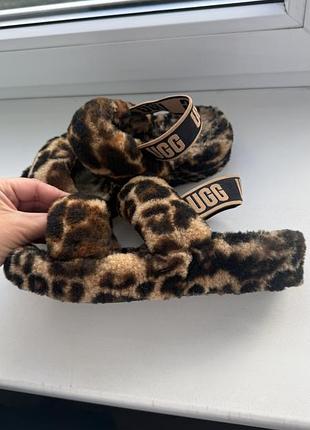 Босоніжки ugg оригінал 38