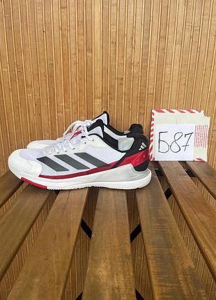 Кроссовки adidas crazyquick padel