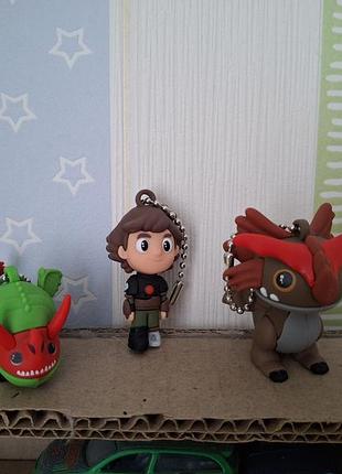 Продам новые наши повторки bob snail dragons.