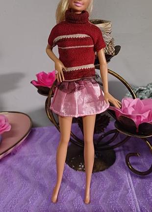 Лялька mattel💜 2