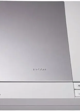Планшетный сканер epson perfection v10 (а4) б/в