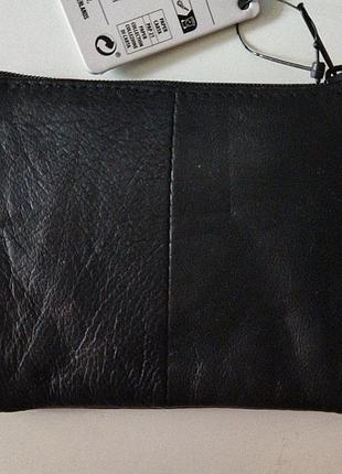 Маленький кожаный кошелек,чехол для ключей key case