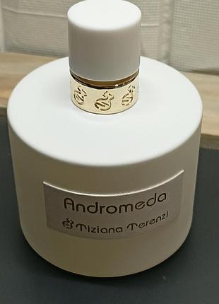 Terenzi andromeda 100 ml  оригінал