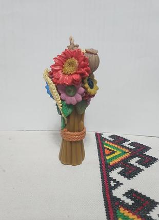 Свічка маковійчик