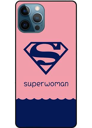 Силиконовый чехол надпись фраза цитата для xiaomi samsung motorola nokia iphone zte vivo oppo realme superwoman