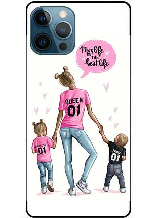 Силиконовый чехол надпись фраза цитата для xiaomi samsung motorola nokia iphone zte vivo oppo realme мама