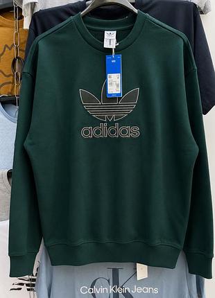 Світшот підлітковий adidas , оригінал
