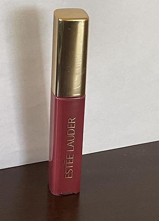 Блиск для губ estee lauder rosy energy