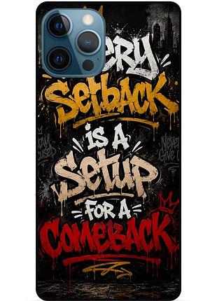 Силиконовый чехол надпись фраза цитата для xiaomi samsung motorola nokia iphone zte vivo oppo realme мотивация 21