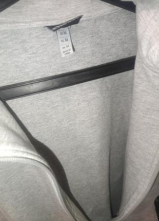 Толстовка кофта ellesse m мужская 3