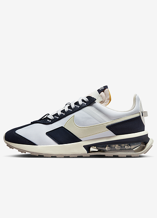 Оригінал! сша! жіночі кросівки nike air max pre-day dq4068-100 у новому стані