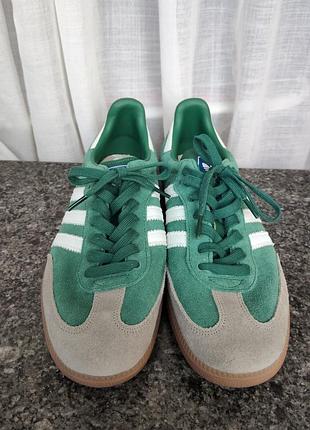 Кросівки adidas samba