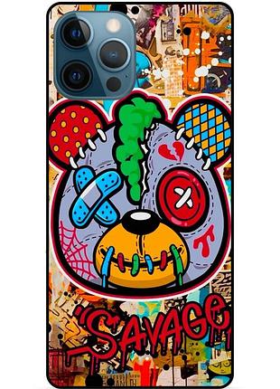 Силиконовый чехол надпись фраза цитата для xiaomi samsung motorola nokia iphone zte vivo oppo realme мотивация 25