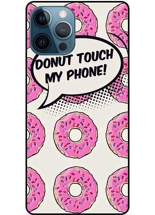 Силиконовый чехол надпись фраза цитата для xiaomi samsung motorola nokia iphone zte vivo oppo realme my phone 02