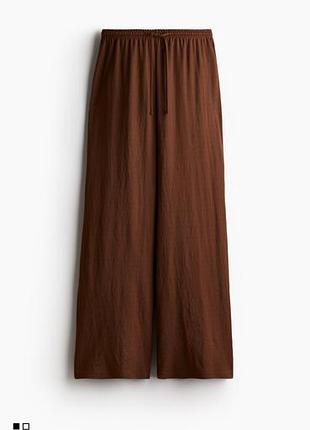 Штвни палаццо h&m