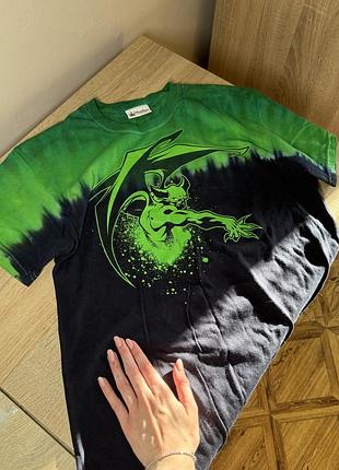 Vintage disney gargoyles t-shirt