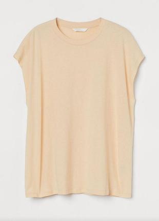 Майка для женщин тм h&amp;m.