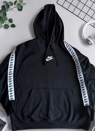 Кофта nike худі