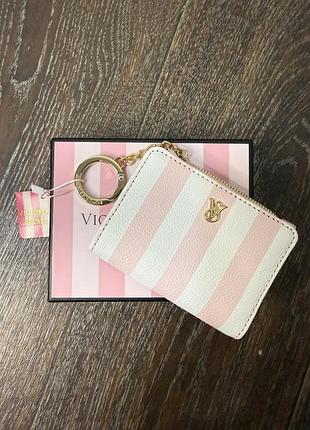 Візитниця victoria's secret