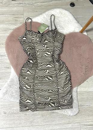 Сукня від h&m