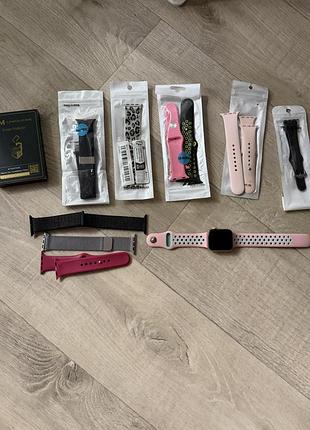 Apple watch 5