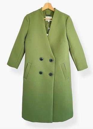 Новое женское пальто vero moda