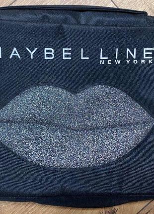 Косметичка maybelline