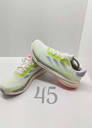 Мужские беговые кроссовки adidas supernova stride running
