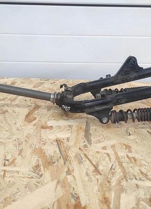 Вилка honda tact 51 original