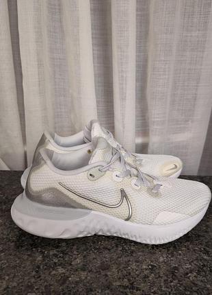 Кросівки  nike renew run