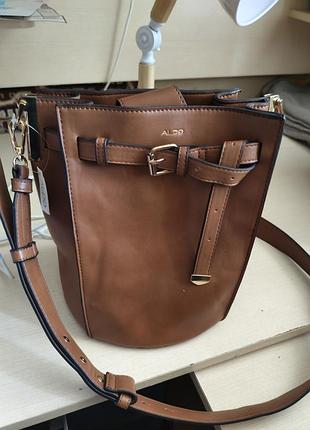 Кроссбоды aldo