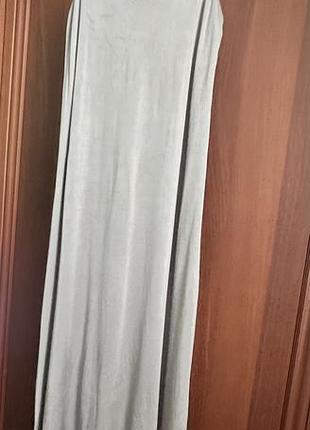 Максі сукня, zara, розмір м.