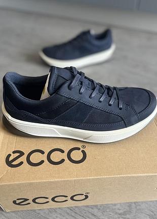 Кросівки ecco byway 2.0 p. 44 кроссовки soft street tred нові оригінал