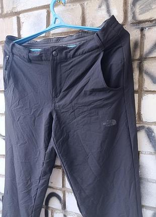 Штани трекінгові жіночі the north face