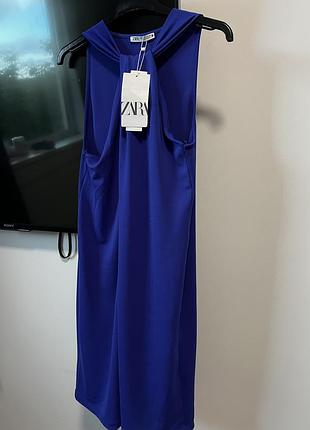 Жіноча сукня zara
