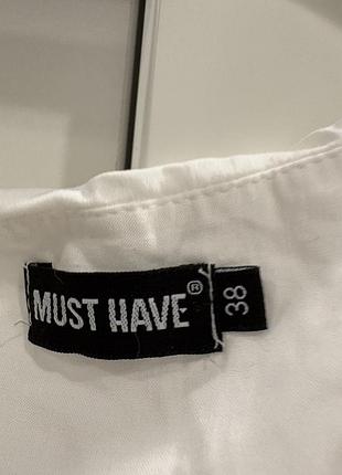 Сукня must have 2