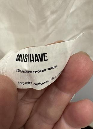 Сукня must have 3