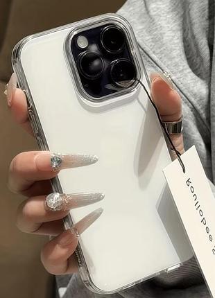 Захисний чохол для iphone 14 pro